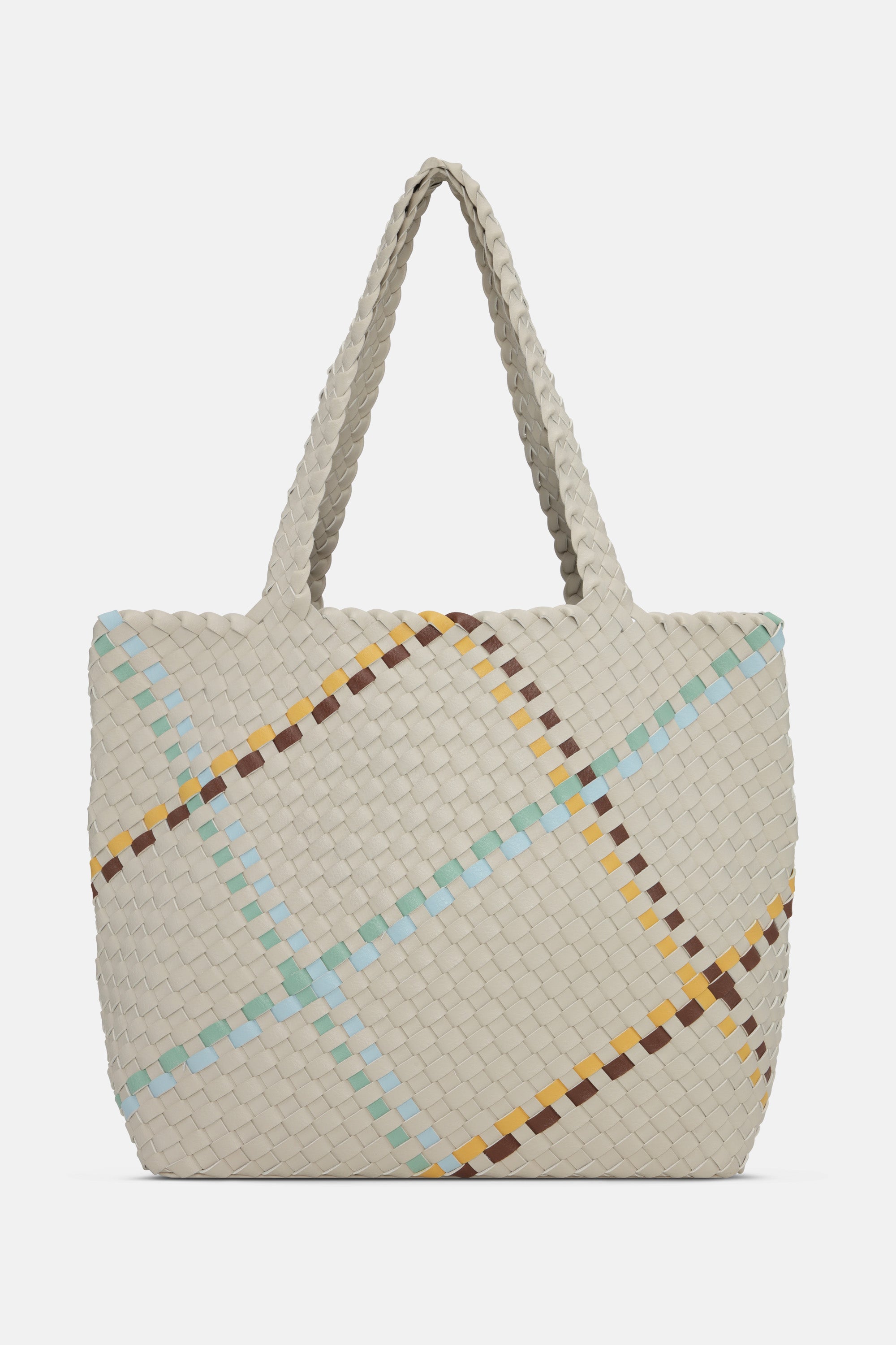 Ilse Jacobsen Hornbæk Accessories Tote Bag Tote bag 151 Sand